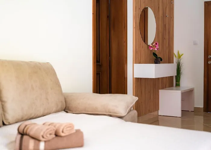 Apartments Villa Egzon Ulcinj