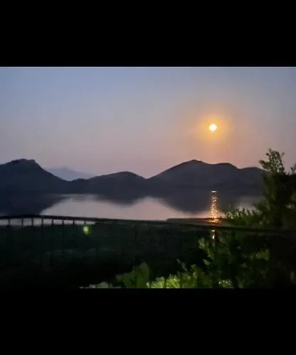 Skadar Lake House Bobija Podgorica