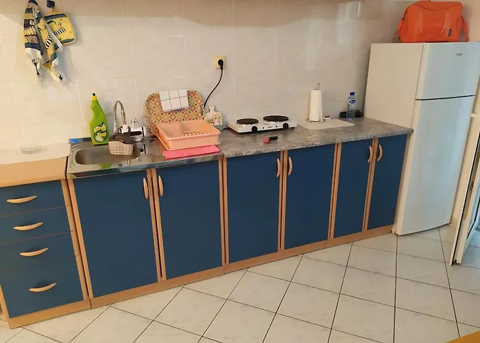 Appartement Terzic Markovic à Petrovac