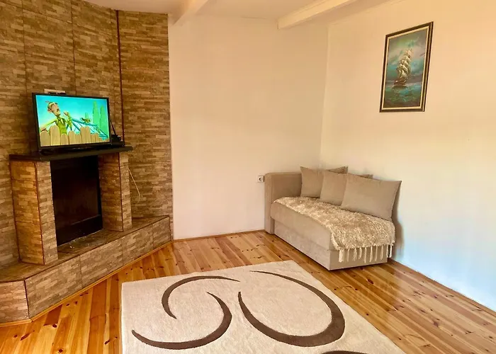 Apartment Soreja Ulcinj