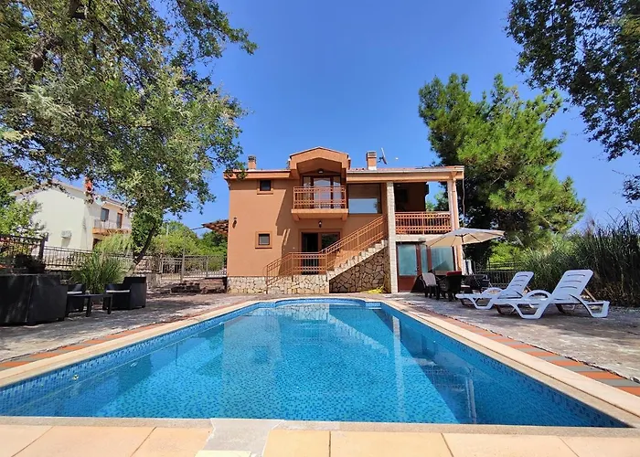 Korda Villas Residence Kotor