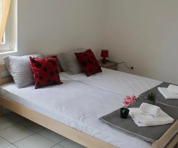 Villa Esperenza Budva
