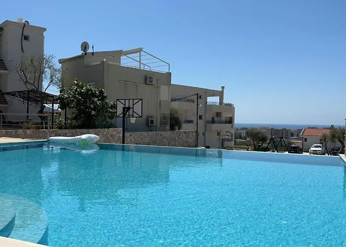 Villa Bella Bar