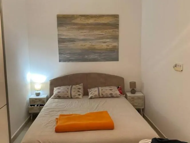 Kotors Apartment