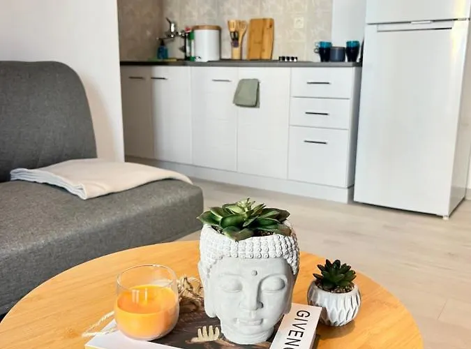 Piccola House Apartment Budva