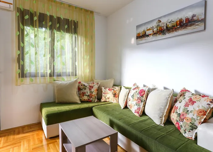 Adriatic Lux Apartment Lugovi