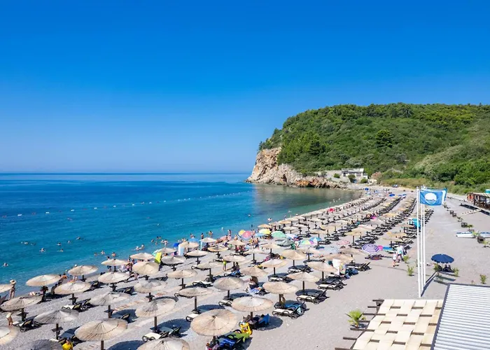 Apartments Villa Marija Petrovac