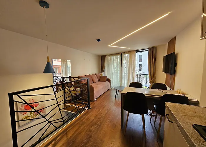 Lolo Luxury Rooms & Suites Budva