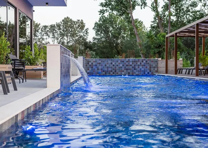 Trio Resort Ulcinj