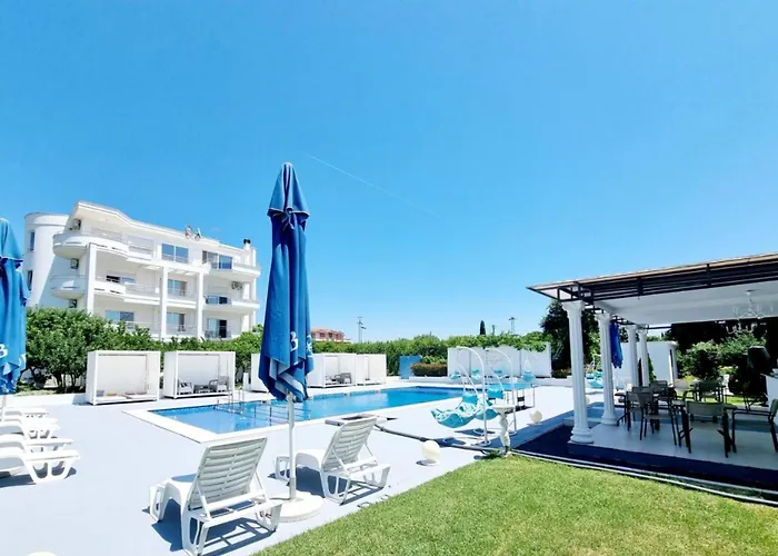 Le Domaine Green Paradise Ulcinj