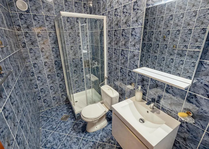Palma Apartments Herceg Novi