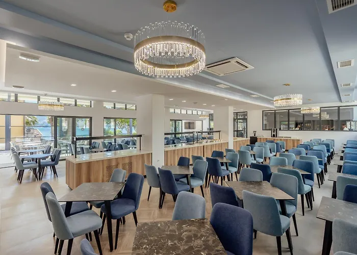 Hotels in Igalo