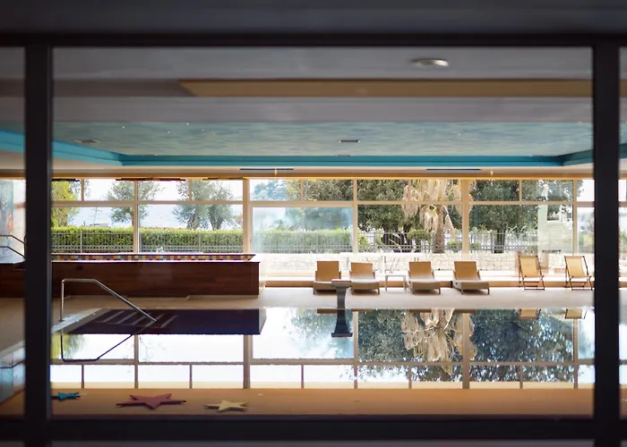 Hôtels à côté de Buljarice