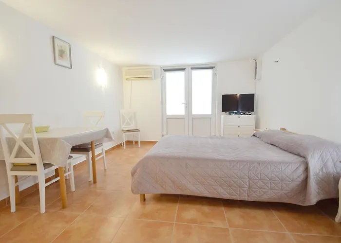 Dubravcevic Residence Tivat