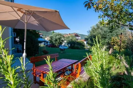 Apartments Savic Herceg Novi