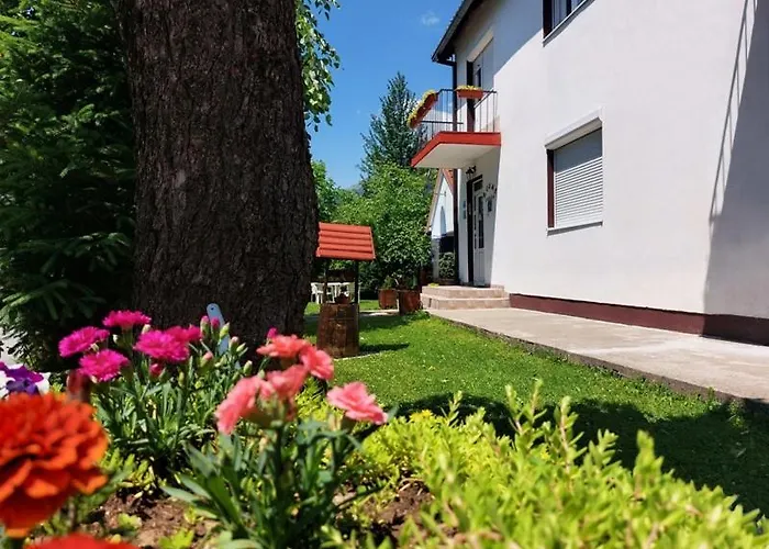 Rooms Lisicic Kolašin