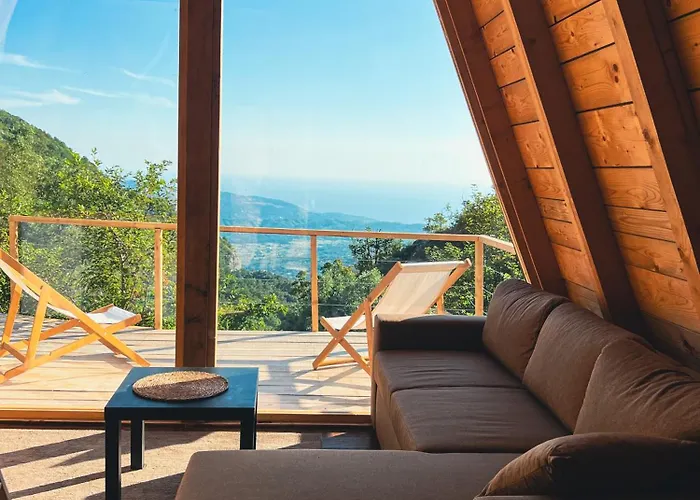 Horizon Lodge Medurec Ulcinj