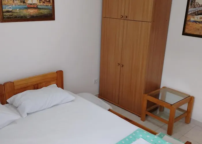 Haustierfreundliches Apartment Ksenija Kotor