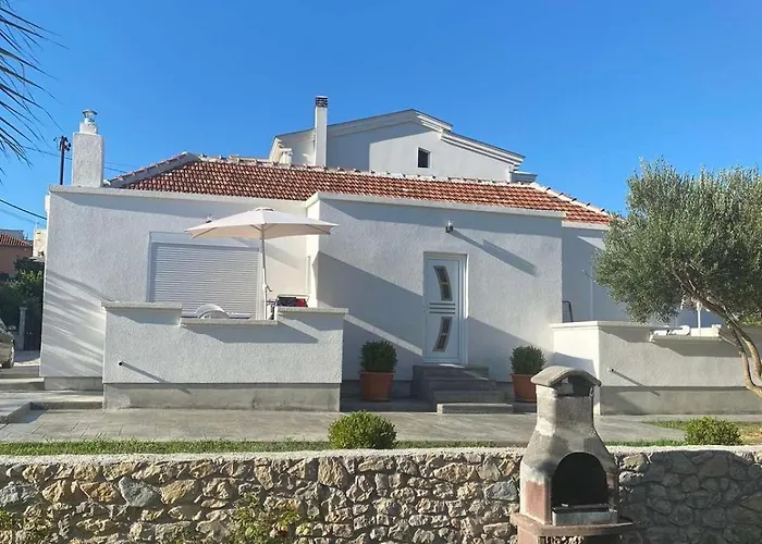 Ceka Apartments Ulcinj