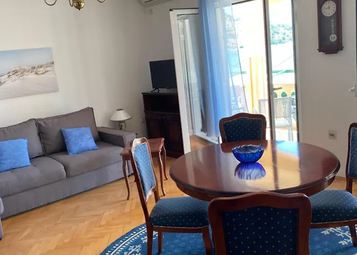 Apartments Grifone Lux Herceg Novi