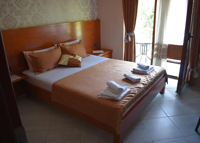 Hotel Velkom Sutomore