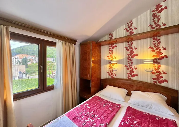 Hotel Grbalj Budva