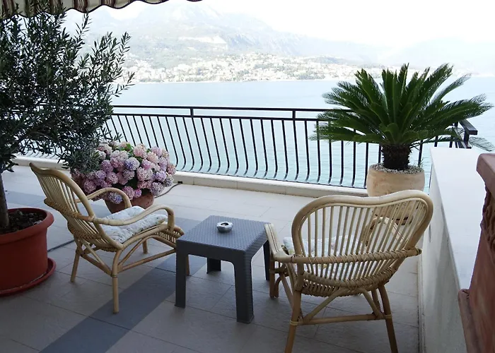 Villa Del Mar Herceg Novi