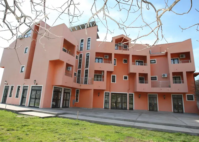 Guesthouse Orlović Budva