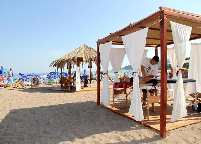 Boetiek Dolce Vita Budva