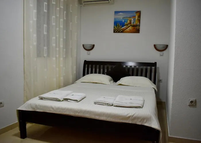 Villa Marinero Ulcinj