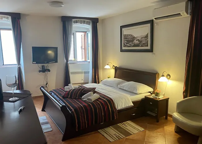 Apartments Kotor Old Town