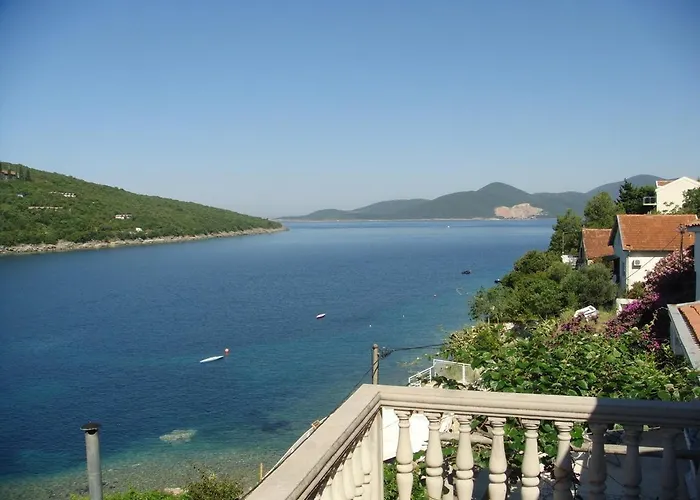 Apartments Grispolis Tivat