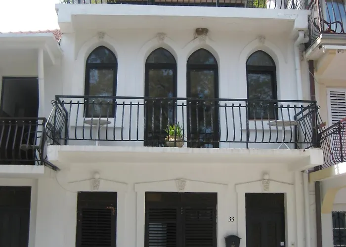 Pet friendly Apartments Colic Herceg Novi