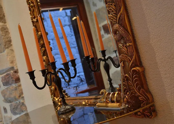 Cattaro Royale Apartment