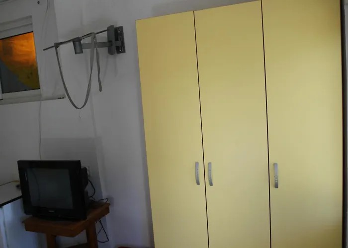 Apartments Popovic Petrovac