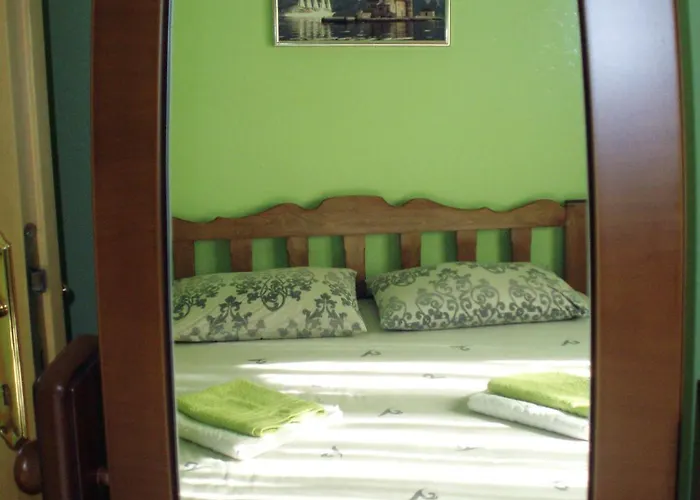 Djurovic Apartments Montenegro Kotor