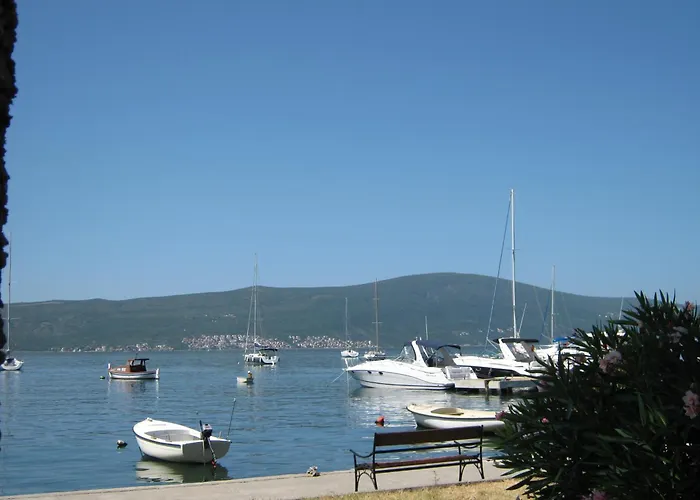Apartments Ratkovic Tivat