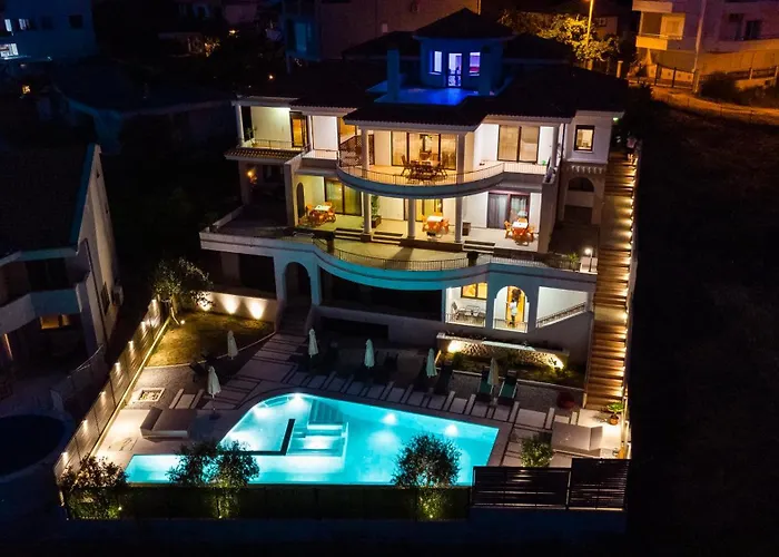 Apartments Kan Ulcinj