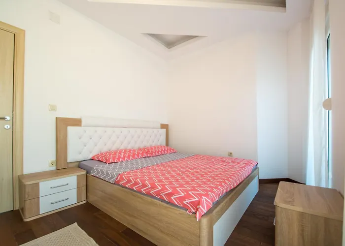 Boutique Becici -Big Apartments