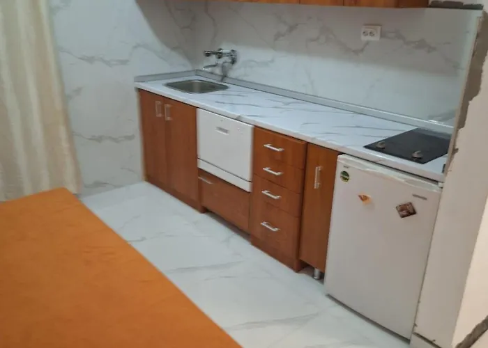 Apartments Lena Herceg Novi