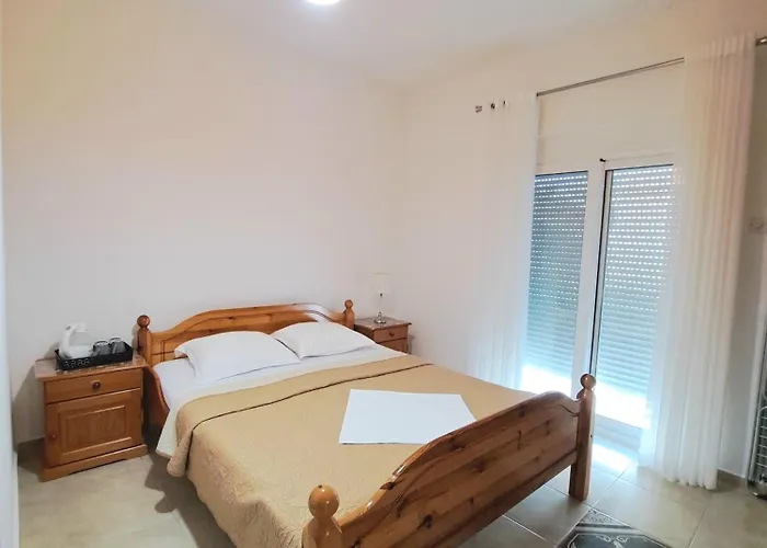 Vila Adriatik Ulcinj