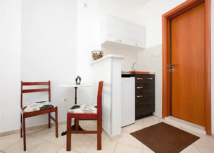 Klaris Guest House Budva - 4-sterenhotel