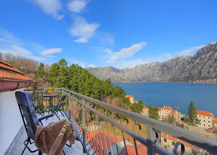 Kotor 3 Star Hotels near Kotor Cathedral