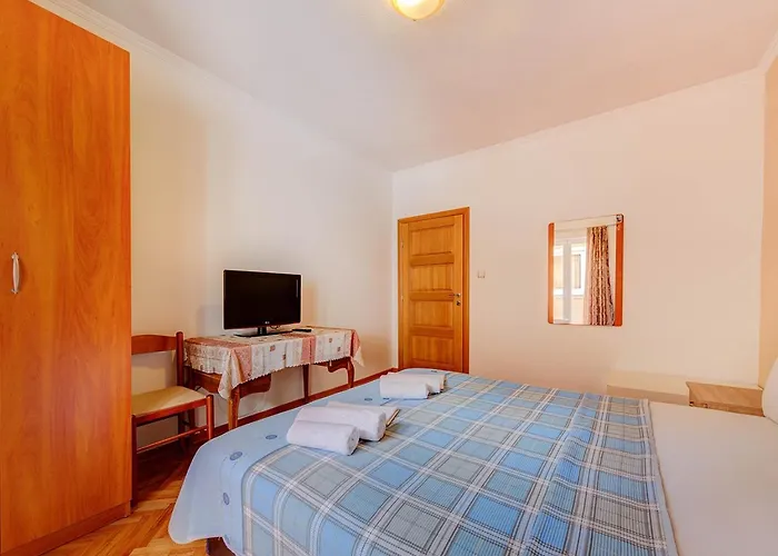 Disney Apartments Budua che accetta animali