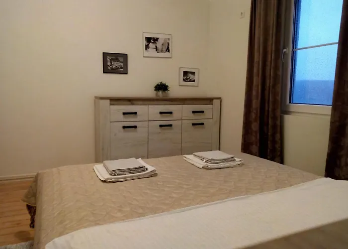 Suntime Villa 7 Tivat