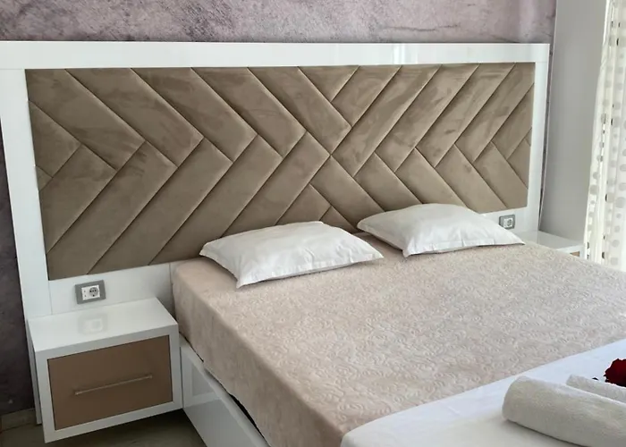 Haustierfreundliches Villa Premier Ulcinj