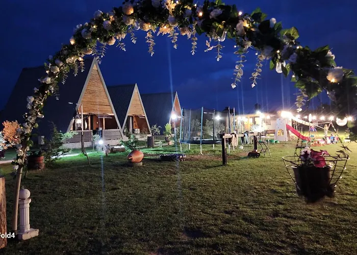 Olive Garden Farm Hotel Ulcinj