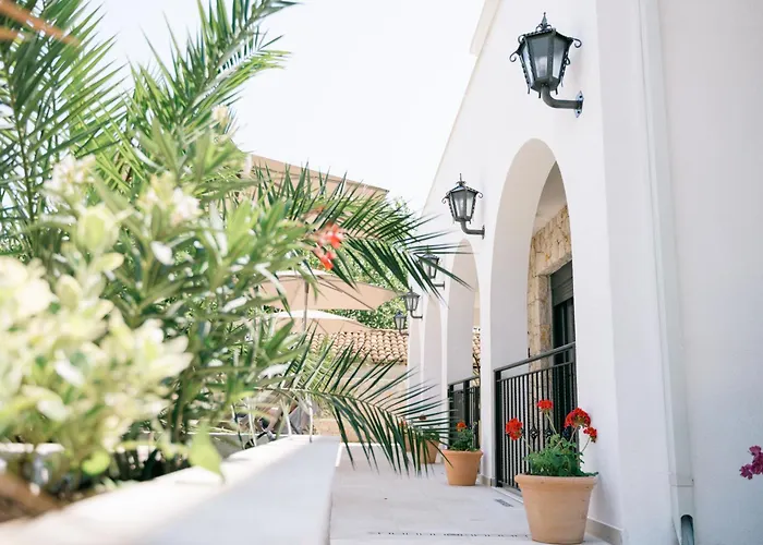 B&B Lovac Pool & Spa Ulcinj