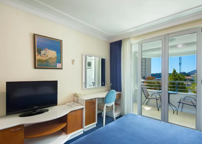 Hotel Bella Vista Budva