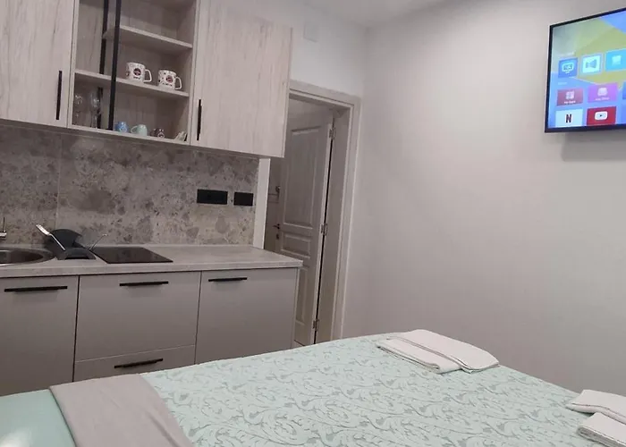 Apartments Cejovic Ulcinj